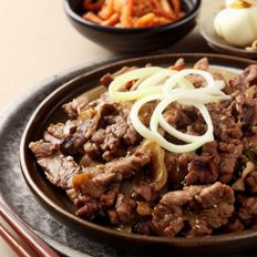 서서갈비 한돈 돼지불고기x 5팩