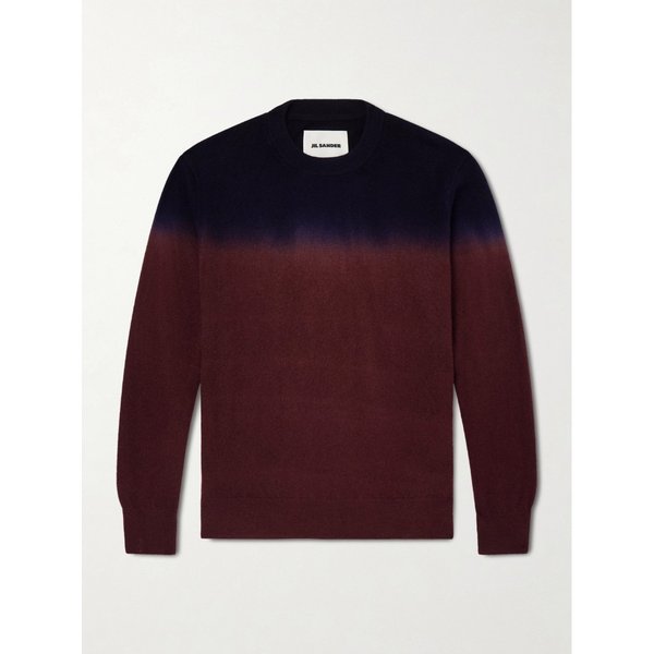 그라데이션 울 스웨터 46376663163011239