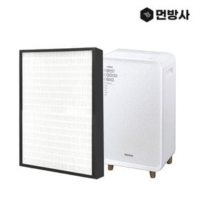 국산 H13 위니아 에어캐스터 DPA16C0AEG EPA16 필터