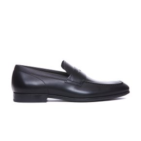 Loafer XXM51B00010D90B999 Black