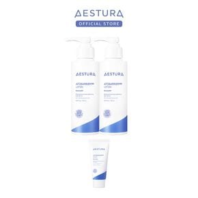 [1+1] 에스트라 아토베리어365 로션 2세대 150ml * 2개[33195730]