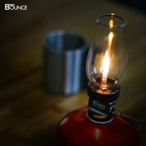 [LL-1801] BOUNCE 호롱 감성랜턴가스등