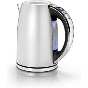 영국 쿠진아트 전기포트 Cuisinart CPK17SE Kettle 1.7L 3000W Mother of Pearl 1732460