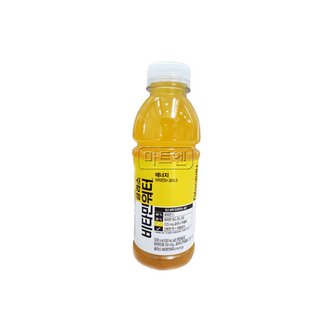  코카 글라소 비타민워터 에너지 1박스 12병 음료수