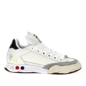 [해외배송] 미하라야스히로 스니커즈 A12FW712 WHITE