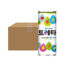 토레타 240ml X 30can 1박스