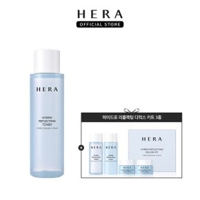 [기획]하이드로 리플렉팅 토너 170ml(아쿠아볼릭 리뉴얼)