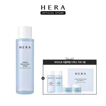 헤라 [기획]하이드로 리플렉팅 토너 170ml(아쿠아볼릭 리뉴얼)