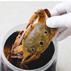 [산지직송] 20년노하우 깊고 진한 삼점게장 2+2kg 총4kg