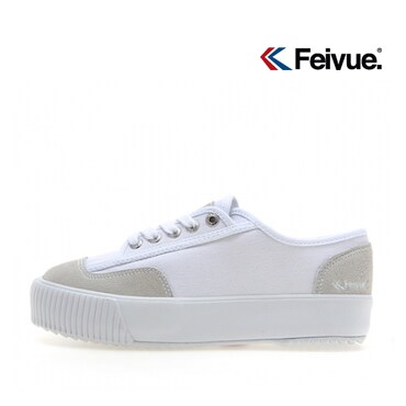 페이유에 ★ [ 페이유에 ] 남녀공용 키높이 페로 플레인2 플랫폼 ( F29005W )
