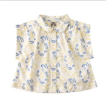 BONTON BT-YE피터팬블라우스 75-17T-313-08
