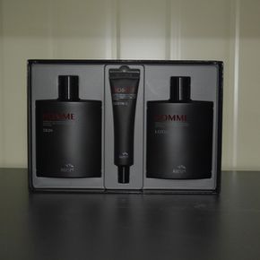 꽃을든남자 스킨 140ml+로션 140ml+에센스 40ml