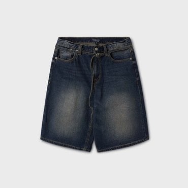 후아유 Bermuda Denim Shorts(F) WHTJF2442F