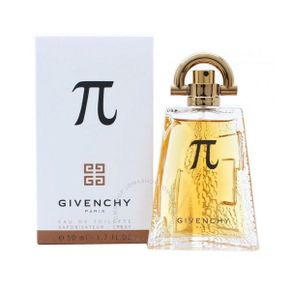 Pi / EDT 스프레이 향수 1.7 oz (50 ml) 남성 5316515