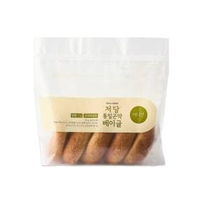 저당 통밀곤약 베이글 어니언 60g 10개입