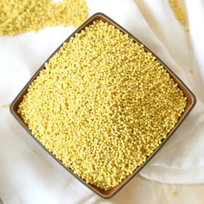 국내산 기장 기장쌀 1kg