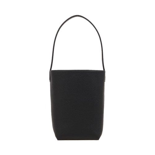 SS26 여성 N/S 파크 토트백 S W1314L129 BLK