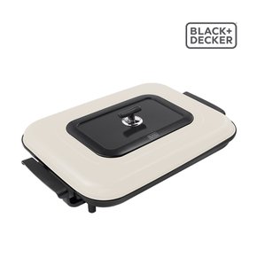 [BLACK+DECKER] NEW 와이드 잔치팬 BXEG1602-A