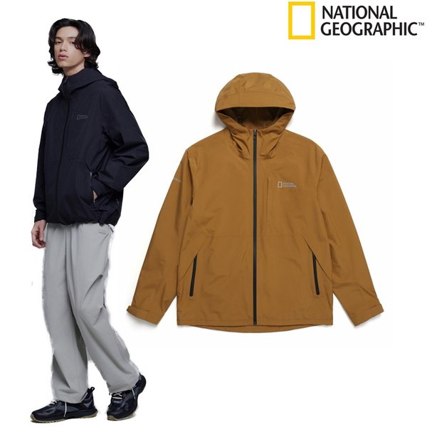 [시흥점] N241UJP250 남여공용 [GORE-TEX] 어반시티 2L 방수자켓