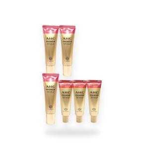 최신 상 AHC 아이크림 시즌12 프리미어 앰플 인 코어 리프팅 40ml-8개+12ml-3개+체험분2매+팩2(AD)