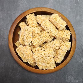 [50년전통 옛날과자] 찐쌀강정 3kg 벌크