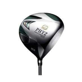 일본 브리지스톤 드라이버 636973 Bridgestone Golf Japan PHYZ Driver LOFT 9.5 deg SHAFT PZ-6