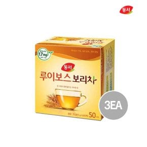 동서 루이보스 보리차 75g x 3개