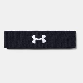 1276990-001 남성 UA 퍼포먼스 헤드밴드 UA PERFORMANCE HEADBAND 언더아머 헤어밴드