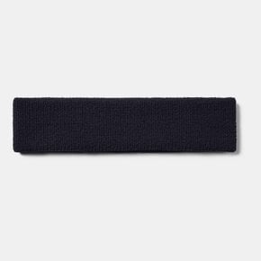 1276990-001 남성 UA 퍼포먼스 헤드밴드 UA PERFORMANCE HEADBAND 언더아머 헤어밴드