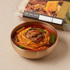 [마이셰프X이화수] 육개장 칼국수 1100g