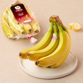 필리핀산 스위티오 바나나 1.2kg