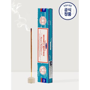 머니 매트릭스 인센스 스틱 15g