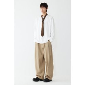 [MEN] 톰보이 오버핏 롱슬리브 티셔츠 9155322110002