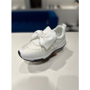 [파주점] [김나영 착용]Ribbon slip-on(white)_DG4DS23028WHT