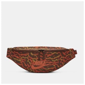 FB2845-259 NK HERITAGE WAISTPACK- CAMINAL