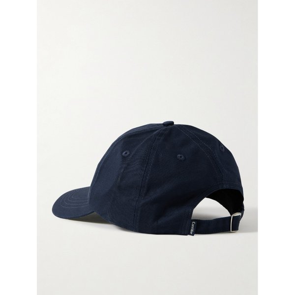 코리더 BK 자수 코튼 블렌드 트윌 베이스볼 캡 46376663162939632