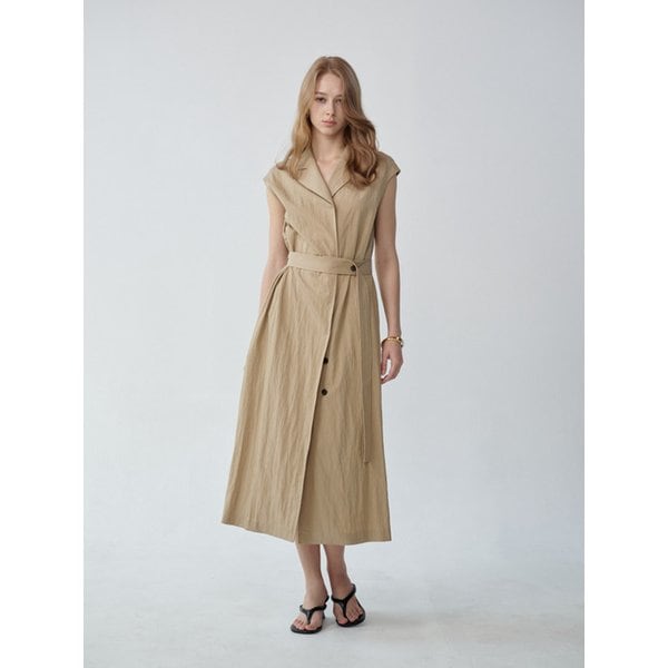 MAGO One Piece (Beige)