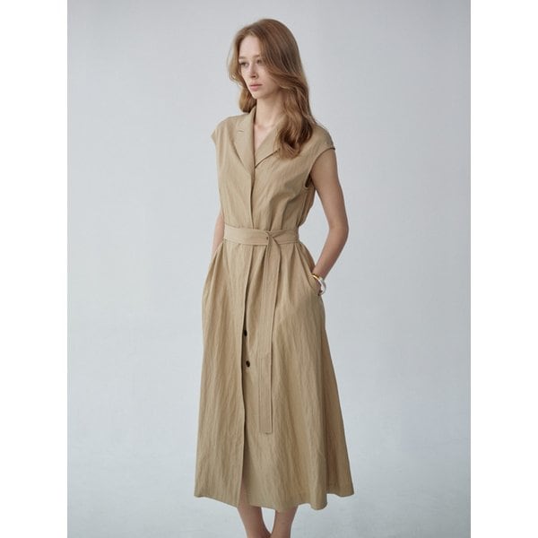 MAGO One Piece (Beige)