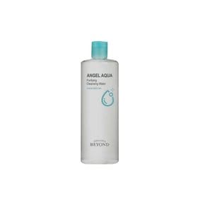 엔젤 아쿠아 퓨리파잉 클렌징 워터 500ml