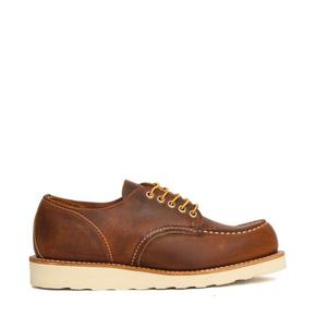 26SS 레드윙 로퍼 8077 Brown