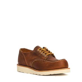 26SS 레드윙 로퍼 8077 Brown