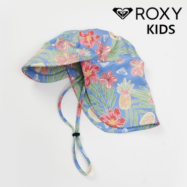 록시 아동용 워터 캡 SWEETIE SWIM CAP (TF23CP096)