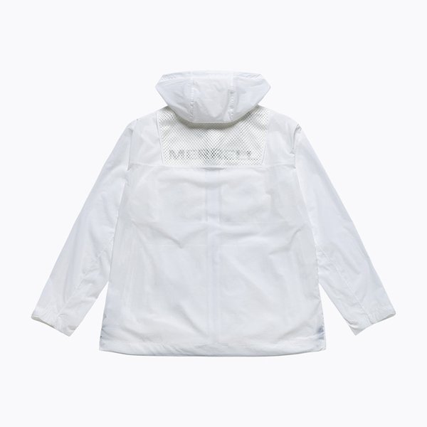 [여주점] [김동준 착용] 라이프 메쉬패치 초경량 자켓 M24M2-MJK601WHT