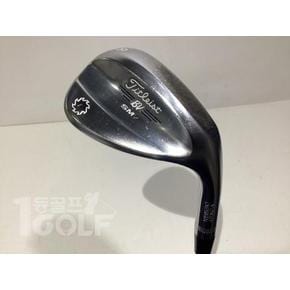 [중고] 1027421 플렉스S 타이틀리스트 VOKEY SPIN MILLED SM7 투어 크롬 58. WA2541359