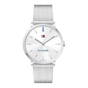 여성용 손목시계 Tommy Hilfiger Womens Analogue Class