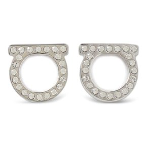 FERRAGAMO 페라가모 귀걸이 696574CRYSTALPLDLUC