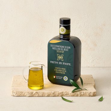 신세계 가공 호프인터내셔널 떼레인 피오레 엑스트라버진오일500ml
