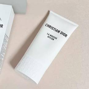 디올 라무쓰 오프온 클렌징폼 150ml
