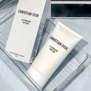 디올 라무쓰 오프온 클렌징폼 150ml