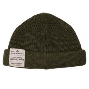 나이젤카본 CLASSIC WOOL BEANIE (80470066010 GREEN) (클래식 울 비니)